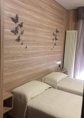  B&B Il Fiordaliso  Бусто-Арсицио